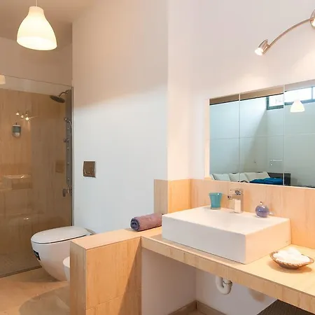 Holiday home Victoria El Cortijo (Gran Canaria)