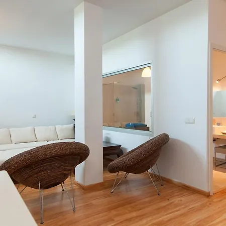 Victoria Holiday home El Cortijo (Gran Canaria)