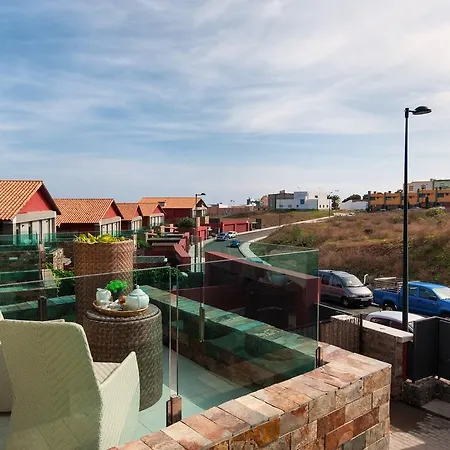 Victoria Holiday home El Cortijo (Gran Canaria)