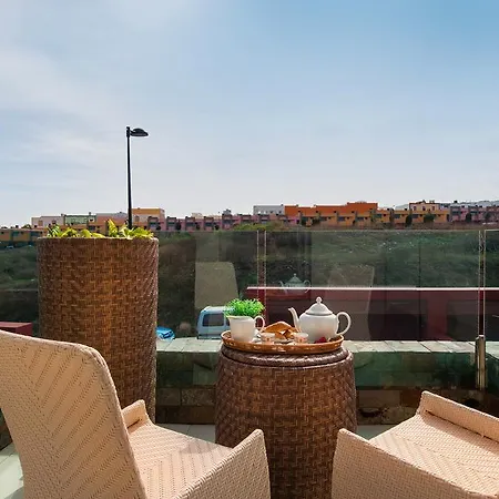 Holiday home Victoria El Cortijo (Gran Canaria)