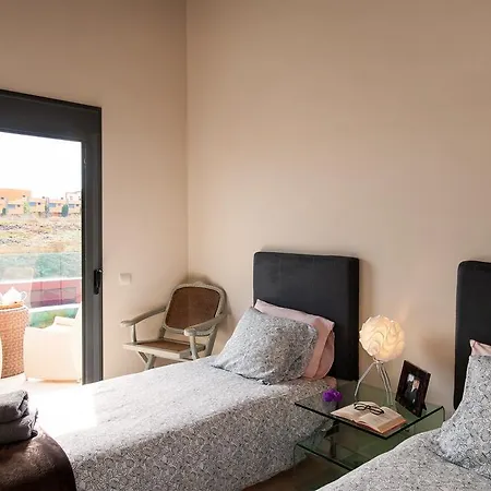 Victoria * El Cortijo (Gran Canaria)