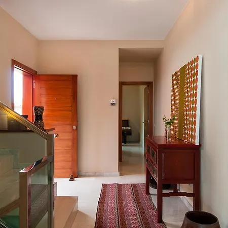 Holiday home Victoria El Cortijo (Gran Canaria)
