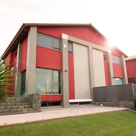 Victoria Holiday home El Cortijo (Gran Canaria)