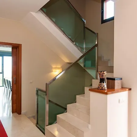 Holiday home Victoria *